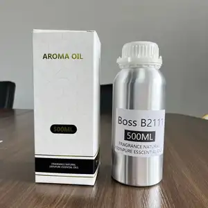 Bxaroma Wholesale Liquid Fragrance Luxury Perfume Essential Oils Scents