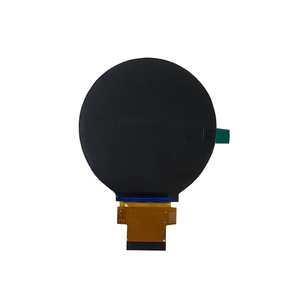 Pantalla LCD TFT circular de 2.8 pulgadas, 480*480, interfaz SPI, 800 nits - Product Image 6