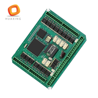 Servicio OEM de Electrónica Personalizada, Proveedor de Componentes para Placas PCBA, Ensamblador de Juegos de Video Poker, Ensamblaje de PCB Personalizado