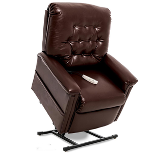Kursi <span class=keywords><strong>Sofa</strong></span> <span class=keywords><strong>Recliner</strong></span> Elektrik Modern Terlaris dari Wayfair dengan <span class=keywords><strong>Motor</strong></span> <span class=keywords><strong>Okin</strong></span> untuk Lansia - Product Image 2