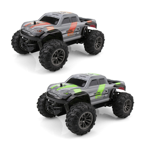 Carrinhos carro de control controle remoto 4x4, kereta auto a control remoto rc, coche 4x4 teleredigido telecomando gadi kar - Product Image 2