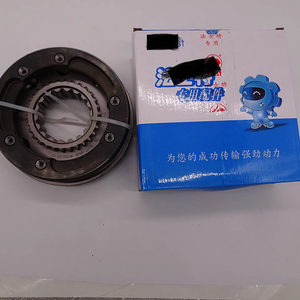 Sincronizzatore Rapido per Cambio 12JSD160T-1707140-2 - Product Image 5