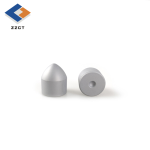 Đầu Nút Cacbua Vonfram Để Khoan Mỏ Dầu - Product Image 5