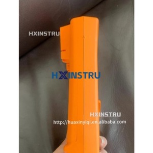 Hp/agilent/keysight U1273A มัลติมิเตอร์แบบมือถือดิจิตอล xgeqh - Product Image 4