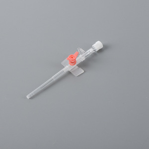 Cannula IV Chirurgica Veterinaria per Uso su Bestiame, per Ospedali Veterinari - Product Image 1