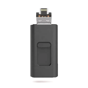Trung quốc giá cả hợp lý 4 trong 1 đa chức năng <span class=keywords><strong>32</strong></span> <span class=keywords><strong>GB</strong></span> 64GB 256GB OTG Loại C <span class=keywords><strong>USB</strong></span> <span class=keywords><strong>Flash</strong></span> Drive 3.0 tốc độ cao cho âm nhạc - Product Image 1