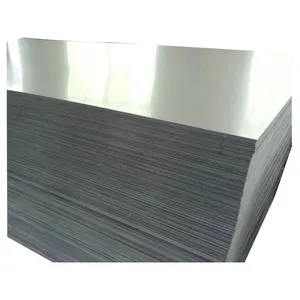 Custom 5052 Plate 25mm Thickness Aluminum Sheet China Manufacturer Of Premium Aluminum Sheets