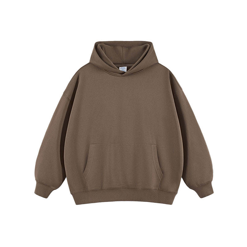 สีน้ำตาล