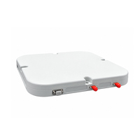 Terminal GNSS multi-constellations 16 éléments TX2511 GPS L1 BDS B1i Galileo E1 pour usage industriel