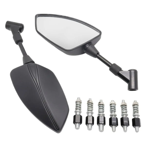 RTS pour <span class=keywords><strong>Benelli</strong></span> 180s 302s TNT <span class=keywords><strong>125</strong></span> 135 150 250 300 600 BN 302 8/10MM rétroviseur réglable universel rétroviseurs latéraux - Product Image 6