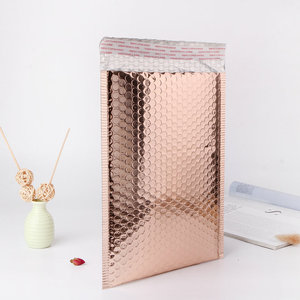 Gold Coloured <strong>Packing</strong> <strong>Bubble</strong> <strong>Mailer</strong> <strong>Bubble</strong> Envelops - Product Image 5
