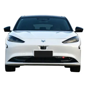 2022new China Hoge Kwaliteit Energie Voertuigen Elektrische Auto Ev Wiel Hoge Snelheid Elektrische Auto 5 Volwassen Nieuwe Auto Arcf Fox S