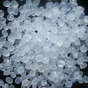 Chine Usine Fabricants Vierge Polypropylène PP Granules Plastique Polypropylène Recycler PP4 P210HS - Product Image 1