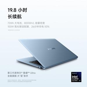 Pour <span class=keywords><strong>Xiaomi</strong></span> <span class=keywords><strong>Book</strong></span> <span class=keywords><strong>Pro</strong></span> <span class=keywords><strong>14</strong></span> Ultra5-338H/32GB/1TB Blanc - Product Image 5