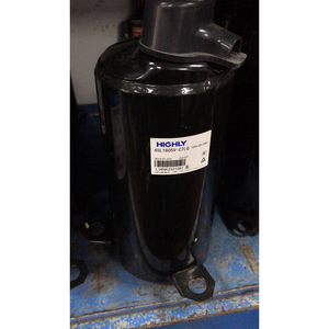 คอมเพรสเซอร์เครื่องปรับอากาศฮิตาชิ ASL155SV C7LU R410A ใหม่สำหรับเปลี่ยนซ่อม - Product Image 3