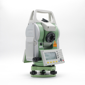 Estación Total de Segunda Mano con Prisma de 5000m y 30x de Aumento para Topografía - Product Image 6