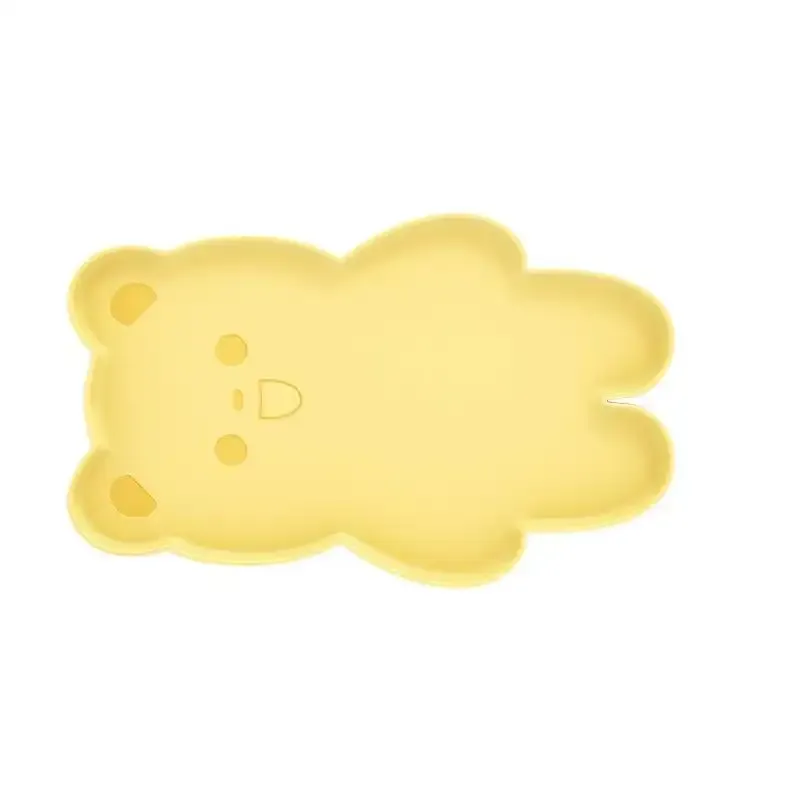 [Dolly Huang] Extra Large Pet Dinner Pla
