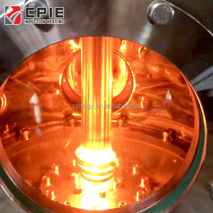 Labor-Vakuum-Induktionsschmelzmaschine - Wettbewerbsfähiger Preis Energiesparend für Forschung und Entwicklung von Amorphen Legierungen - Product Image 4