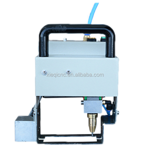 Máquina de Grabado de Metal Portátil con Punta de Punto para Número <span class=keywords><strong>VIN</strong></span> - Product Image 1