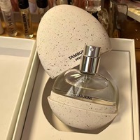 Bouteille de Parfum en Verre Mini Recyclable Design Unique 15ml, Flacon Vaporisateur Personnalisé avec Emballage Coque