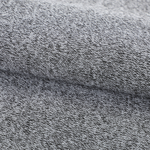 Căng 100% <span class=keywords><strong>polyester</strong></span> lông cừu chất liệu vải hacci ngoại quan với <span class=keywords><strong>Sherpa</strong></span> nặng lông cừu quần áo vải 450gsm 150cm - Product Image 5