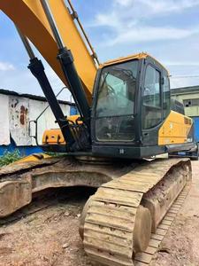 รถตักอเนกประสงค์แบบเกาหลีของแท้รถ485L ฮุนได140W 60w210W ฮุนไดประสิทธิภาพสูง - Product Image 3