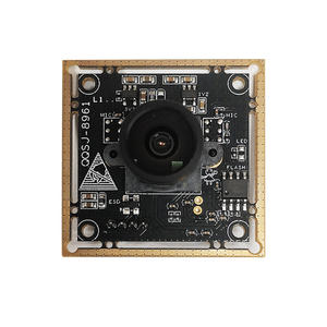 Pilote sans USB à mise au point fixe PS5268 Full Hd 1080p Hdr Wdr Cmos Capteur d'image Module de caméra - Product Image 3