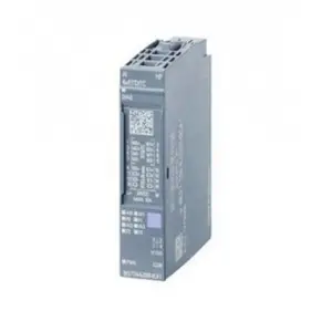 Siemens Programmeerbare Logische Controller 6es7134-6td00-0ca1 6es71346td000ca1