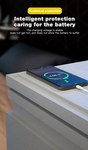 Cáp sạc nhanh USB C Type-C 6A 65W Super Flash VOOC 3.0, cáp dữ liệu sạc nhanh cho OPPO Realme Find R17 Reno - Product Image 4