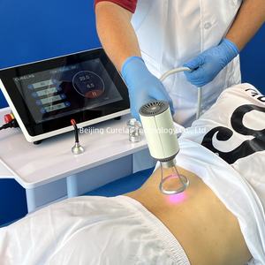 Thérapie de la douleur pour animaux de compagnie de classe 4 Système thérapeutique de chauffage des plaies Système de physiothérapie au <span class=keywords><strong>laser</strong></span> vétérinaire de classe 4 pour la thérapie par le cheval - Product Image 6