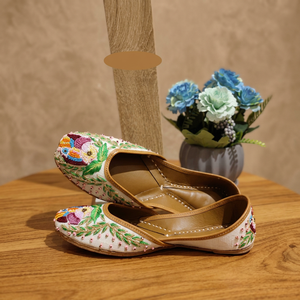 Zapatos Deportivos/de Caminar Tradicionales para Mujer BS INTERNATIONAL, Personalizables, Duraderos, de Cuero Genuino, con Cordones, Tacón Plano, a la Moda - Product Image 1