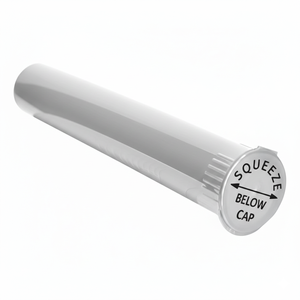 Premium Matte Grüne Squeeze-Tube mit Aufdruck-UV-Logo - Product Image 3