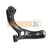 Kaluj Pièces de suspension Bras de commande inférieur avant 48068-B2040 48069-B2041 48068-B2040 48068-B2041 pour Daihatsu Mira 2009-2016