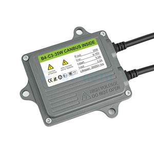 B4-C3 BT-AUTO CANBUS Bên Trong Slim <span class=keywords><strong>Hid</strong></span> Canbus <span class=keywords><strong>Ballast</strong></span> 9-16V <span class=keywords><strong>Hid</strong></span> <span class=keywords><strong>Ballast</strong></span> 35W 23000V - Product Image 4