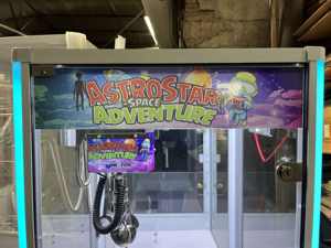 Neofuns工場直販ミニ商業用爪機械高利益コイン式クレーン玩具自動販売機 - Product Image 3