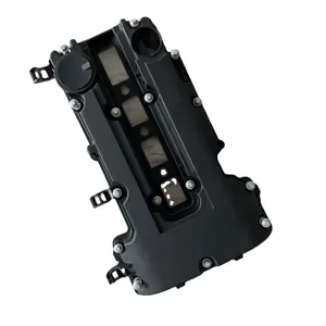 Coperchio Valvole del motore per GM/<span class=keywords><strong>Chevrolet</strong></span> di Sonic/Trax/<span class=keywords><strong>Volt</strong></span>/Cruze/Buick Encore/Cadillac ELR OEM 55573746 - Product Image 1