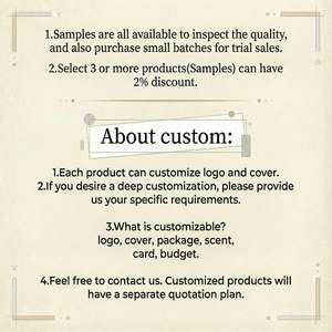 น้ำมันหอมระเหยอโรมาเธอราพีแบบไม่<span class=keywords><strong>ใช้</strong></span>ไฟ ขนาด 50 มล. ขายดี พร้อมก้านไม้หอมในขวดทรงกระบอก สำหรับ<span class=keywords><strong>ใช้</strong></span>ภายในบ้าน ห้องน้ำ ช่วยดับกลิ่น - Product Image 5