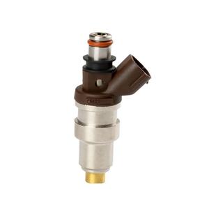 Inyector de Combustible 23250-75050 23209-79095 para Toyota Prado RZJ9 #   Pieza de Repuesto para Motor Diésel - Product Image 1