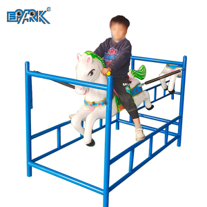 Parco giochi per bambini <span class=keywords><strong>cavallo</strong></span> rimbalzante sulle molle attrezzatura per equitazione <span class=keywords><strong>a</strong></span> molla Vintage - Product Image 2