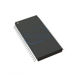 Electronics Component FIN1108MTDX 48 TFSOP Interface BOM IC In Stock - Product Image 1