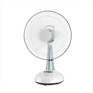 16 Inch Có Thể Sạc Lại Bảng <span class=keywords><strong>Fan</strong></span> Quạt Khẩn Cấp Với Ánh Sáng - Product Image 1