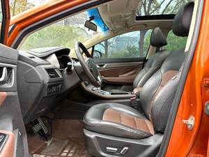 Offre Spéciale – Véhicule d'occasion Geely Emgrand <span class=keywords><strong>GS</strong></span> SUV – Excellent rapport qualité-prix – Voiture chinoise d'occasion – Boîte automatique – Turbo – Cuir foncé – Conduite à gauche - Product Image 4