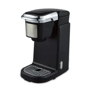 เครื่องชงกาแฟ Keurig 2in1ชงกาแฟอัตโนมัติเต็มรูปแบบ