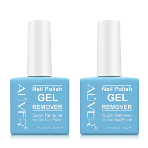 น้ำยาล้างเล็บเจลกำจัดยาทาเล็บแบบมืออาชีพ - Product Image 6