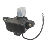 Juego de Escobillas para Regulador de Alternador 42-1379 para Camiones Refrigerados Thermo King TK4.82 TK4.86, Repuestos
