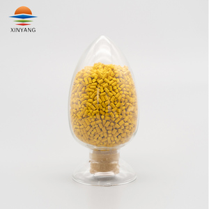 Chất Lượng Hàng Đầu Trong Suốt Loại Nhựa Màu Vàng Thổi <span class=keywords><strong>Masterbatch</strong></span> Giá Dưới Pe Màu Vàng <span class=keywords><strong>Masterbatch</strong></span> - Product Image 2