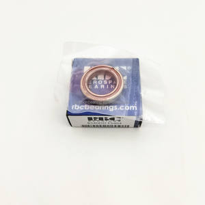 ลูกปืนควบคุมโครงสร้างเครื่องบินรุ่นดั้งเดิม RBC <span class=keywords><strong>Fafnir</strong></span> B540DD รุ่น B540DD/FS464 B540DD FS464 - Product Image 4