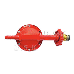 Chine Bonne qualité Snap on 22mm 13kg cuisson Propane <span class=keywords><strong>Butane</strong></span> Régulateur de gaz <span class=keywords><strong>prix</strong></span> - Product Image 5