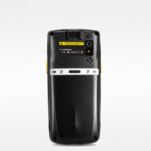 OEM Industrial IP67 wasserdichtes Smartphone explosions geschützter Handheld robuster PDA - Product Image 4