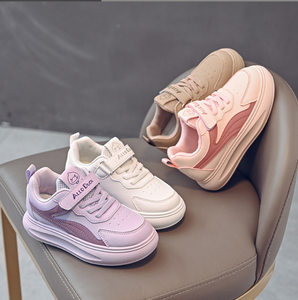 <span class=keywords><strong>Zapatillas</strong></span> Deportivas Cómodas para Niños y Niñas, Zapatos Casuales para Estudiantes, Zapatos para Correr - Product Image 5